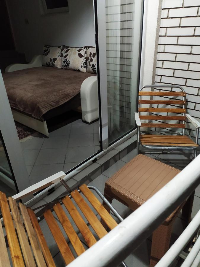 Apartman Todorovic Jagodina Dış mekan fotoğraf