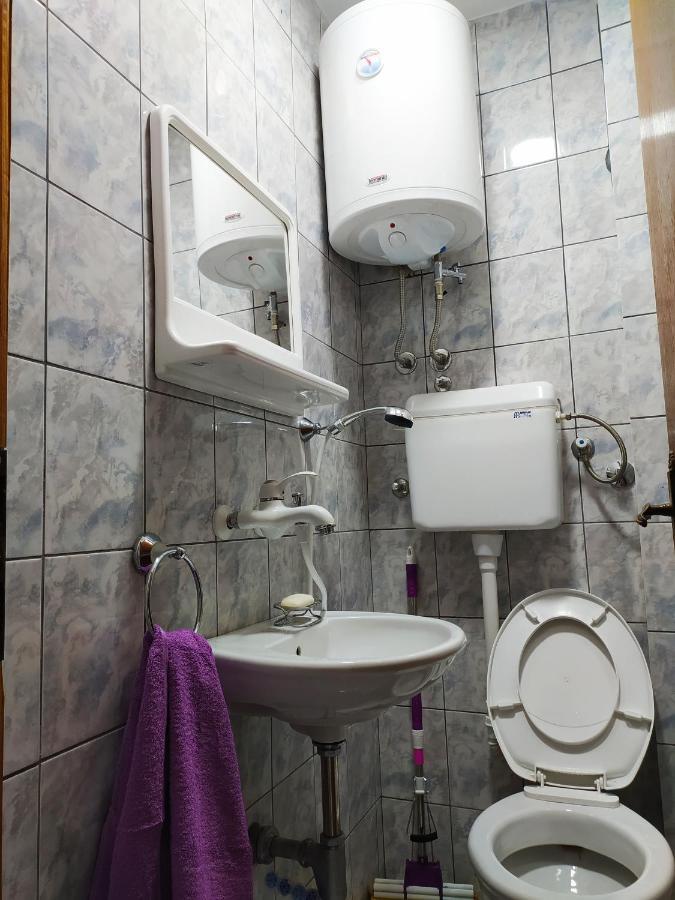 Apartman Todorovic Jagodina Dış mekan fotoğraf