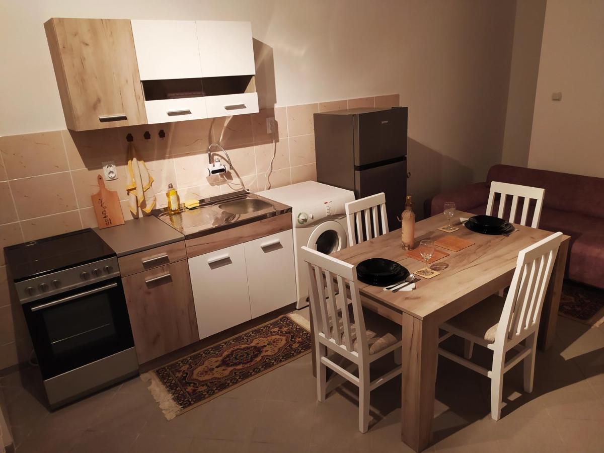 Apartman Todorovic Jagodina Dış mekan fotoğraf