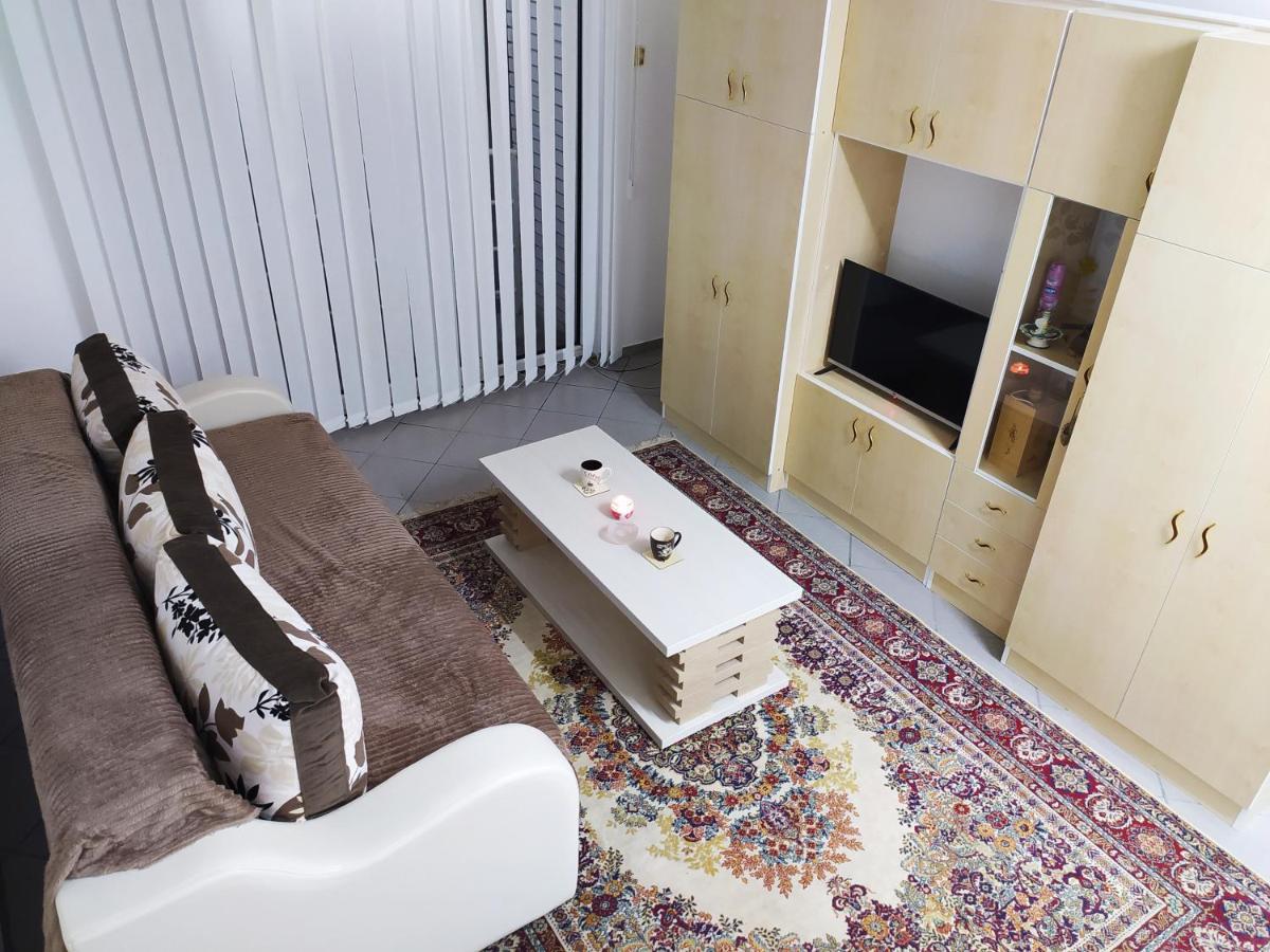 Apartman Todorovic Jagodina Dış mekan fotoğraf