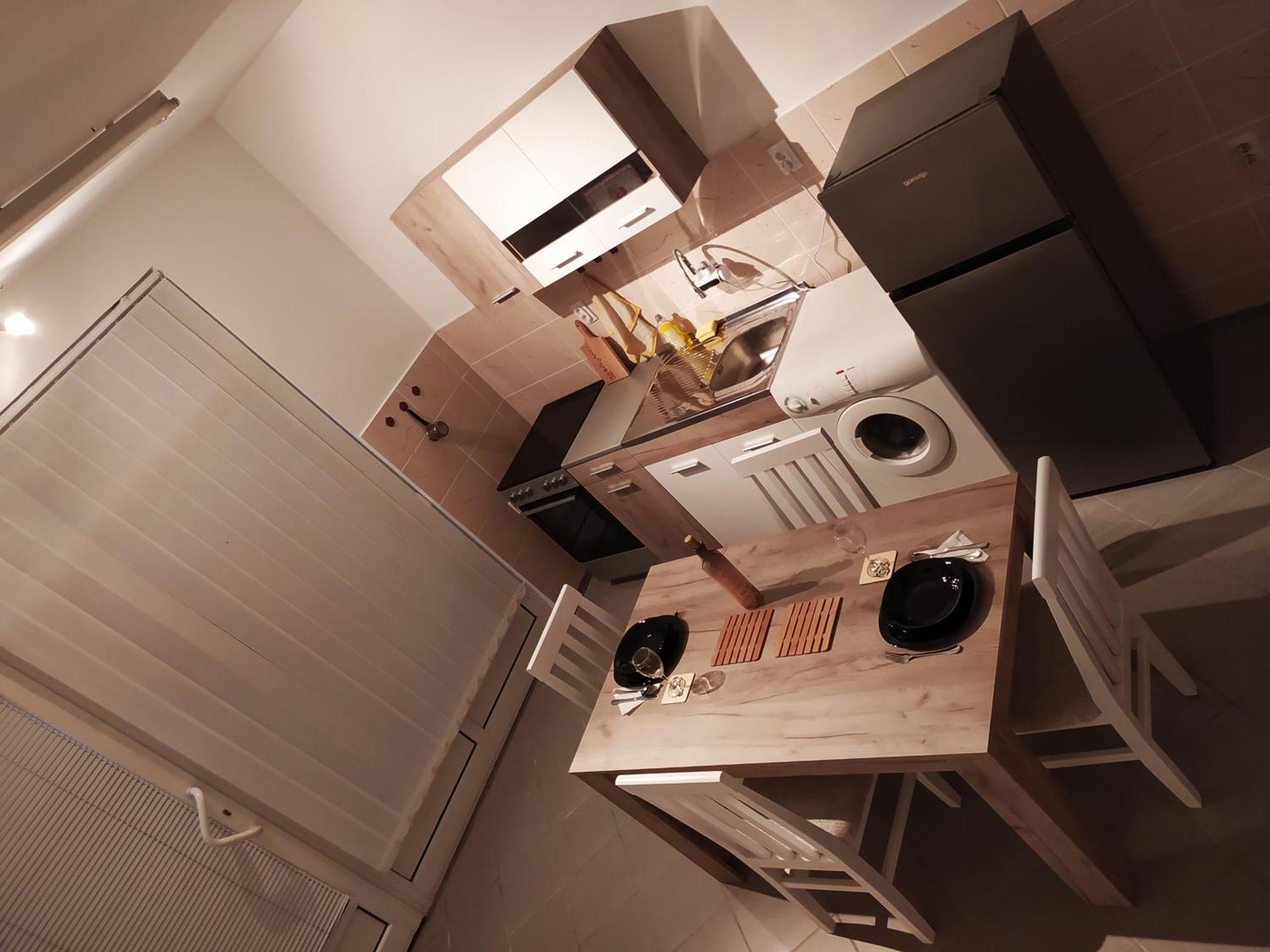 Apartman Todorovic Jagodina Dış mekan fotoğraf
