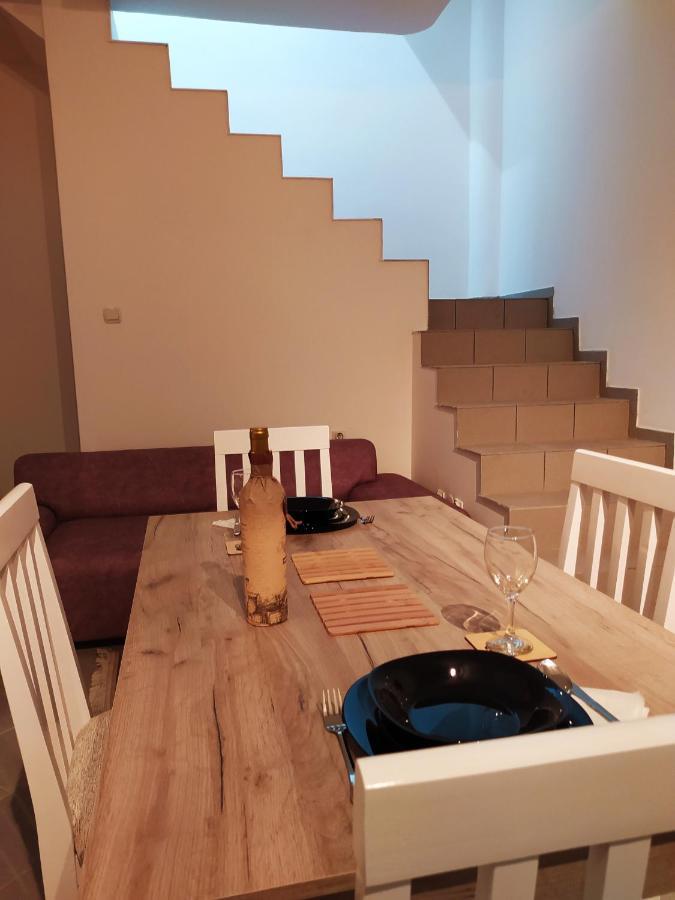 Apartman Todorovic Jagodina Dış mekan fotoğraf