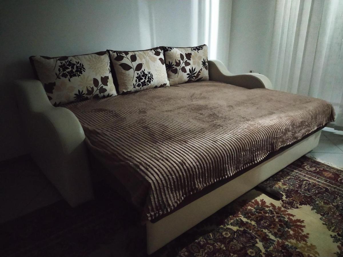 Apartman Todorovic Jagodina Dış mekan fotoğraf