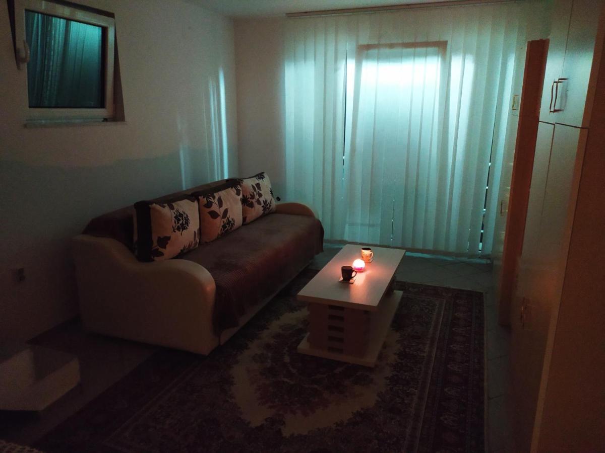 Apartman Todorovic Jagodina Dış mekan fotoğraf